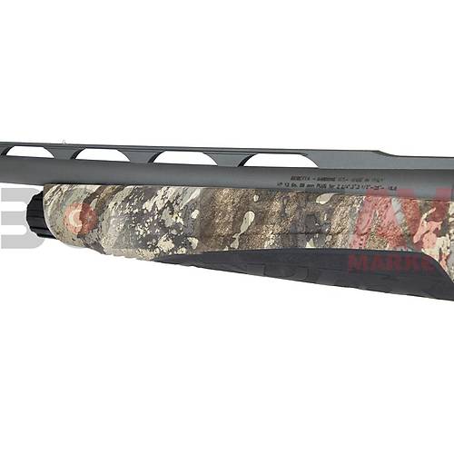 Beretta A400 Xtreme Plus Solid Grey Veil Avayde Kick Off Otomatik Av Tfei