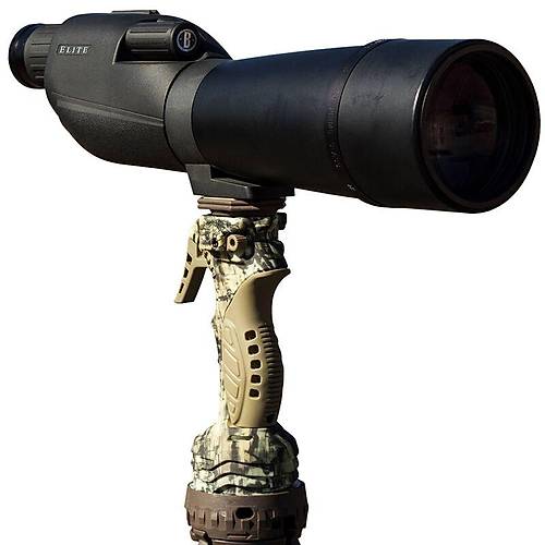 Primos Trigger Stick Gen3 Camo Tall 24