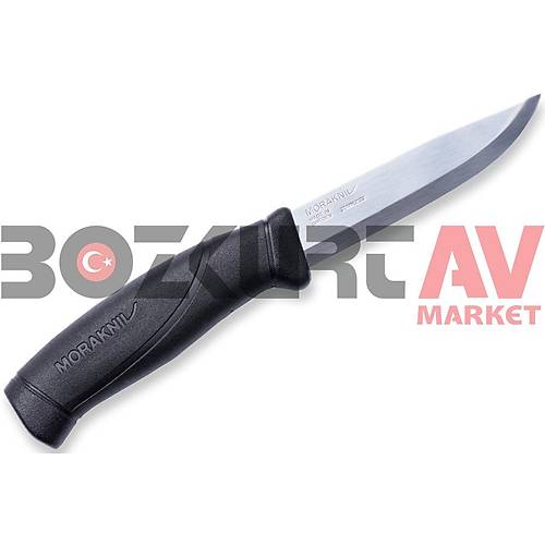 Morakniv Companion Siyah Bak