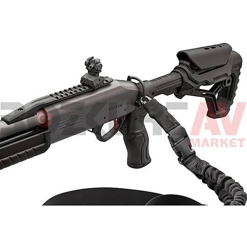 Fabarm SDASS PRO TELESCOPIC STAGE 2 Pompal Av Tfei