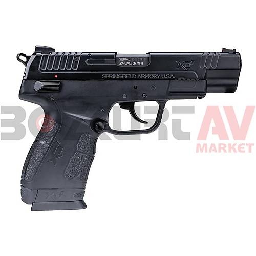 ASG Springfield Armory XD-E 4.5