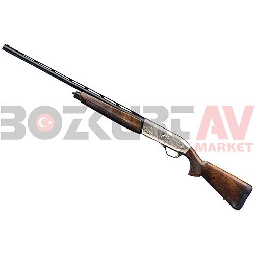 Browning Maxus 2 Ultimate Golden Ducks Otomatik Av Tfei