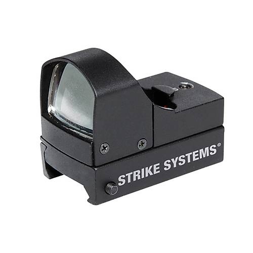 ASG Strike Mini Weaver Hedef Noktalayc Red Dot Sight