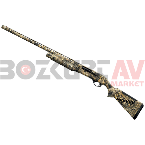 Benelli M2 Comfortech MAX 5 Left Hand Otomatik Av T�fe�i