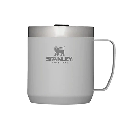 Stanley Klasik Paslanmaz elik Termos Bardak 0,35 LT (Beyaz)