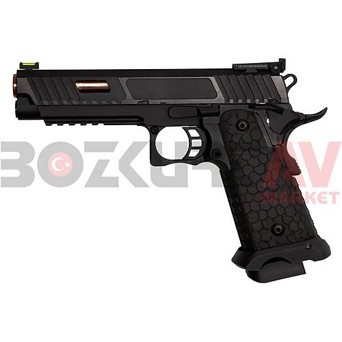 ASG STI Combat Master Blowback Airsoft Haval Tabanca