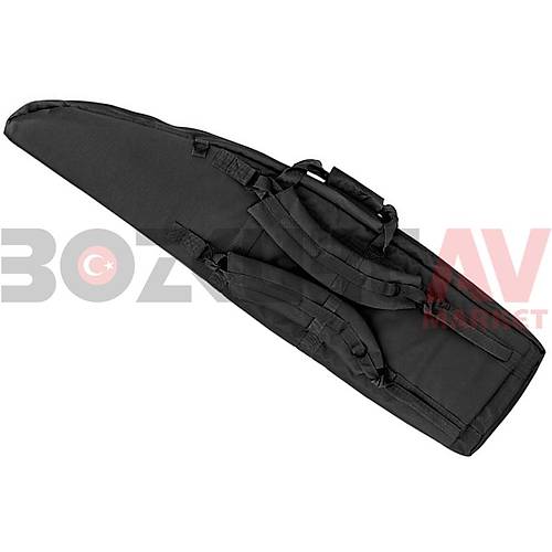 Barska RX-400 48" Loaded Gear Dual Rifle Tactical Tfek Klf