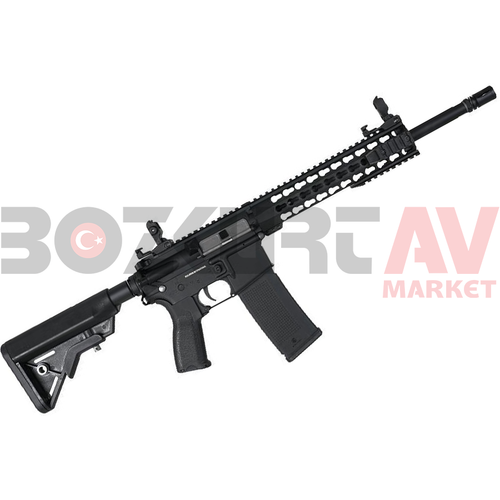 Evolution Recon Superlite Carbontech Black Airsoft Haval� T�fek (7,4V Li-Po Pil Hediyeli)