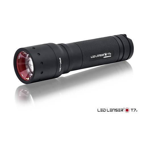 Led Lenser T7.2 El Feneri