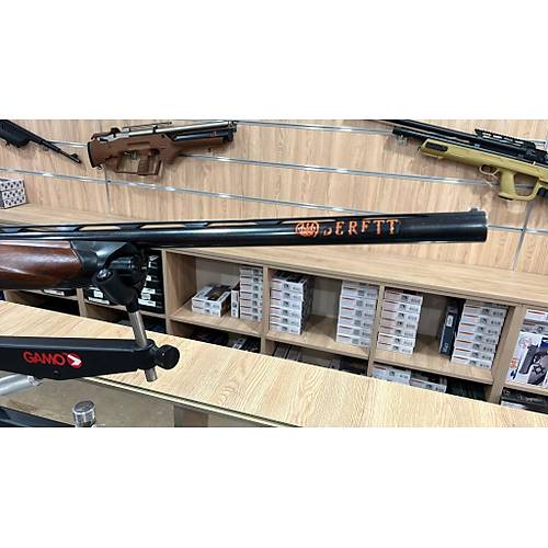 2. El Beretta A400 Xplor Action GunPod Yar Otomatik Av Tfei