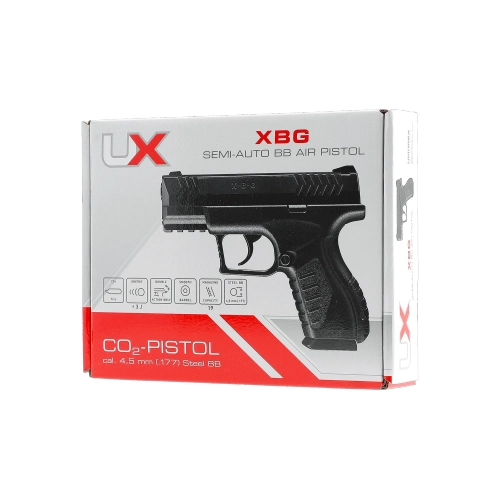 Umarex XBG Haval� Tabanca
