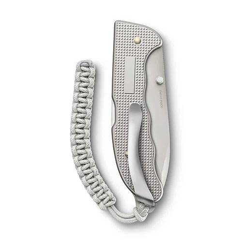 Victorinox 0.9415.D26 Alox Evoke Gm Gri ak