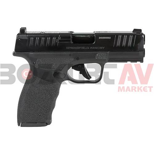 ASG Springfield Armory HellCat Pro Blowback Airsoft Haval Tabanca
