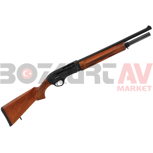 Hatsan AS Slugger Otomatik Av T�fe�i