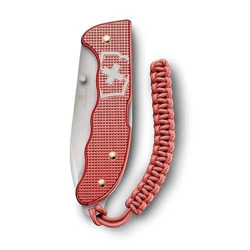 Victorinox 0.9415.L25 Alox Evoke 2025 Limitli retim ak