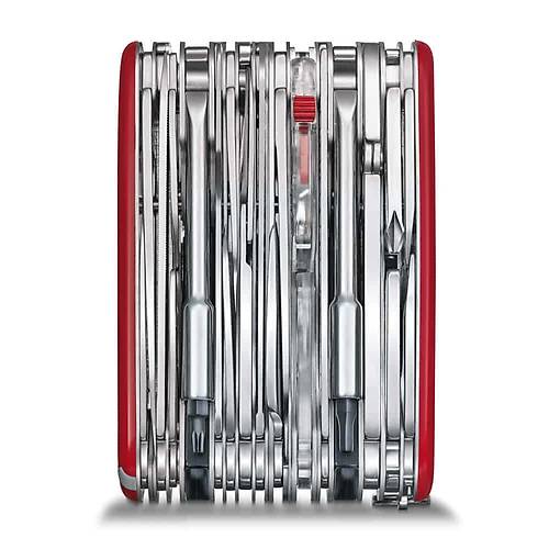 Victorinox 1.6795.XXL SwissChamp Krmz 73 Fonksiyon XXL ak