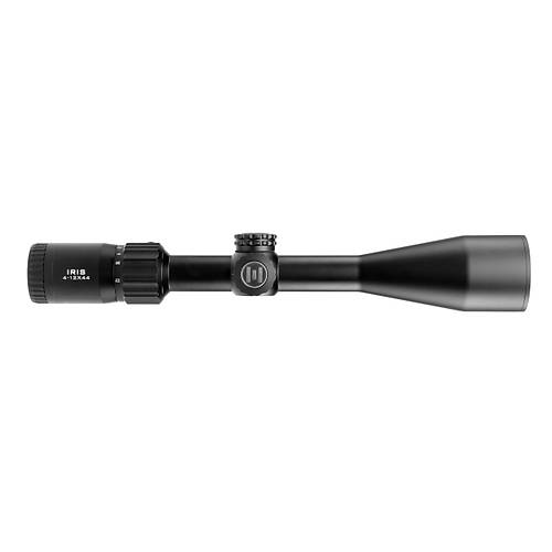 Element Optics Iris 4-12x40 SFP MOA RAPTR-1 Tfek Drbn