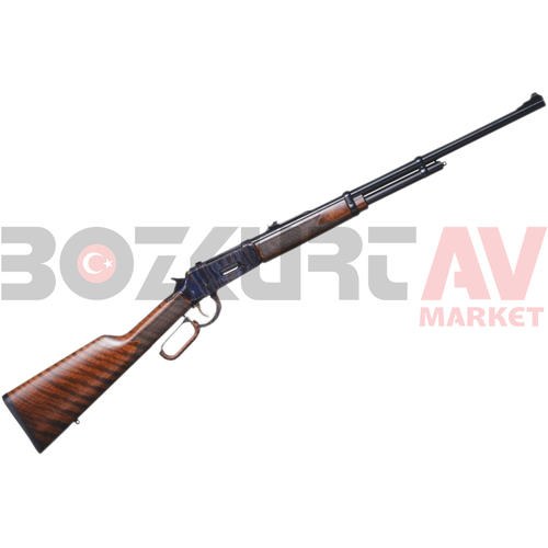 Khan Arms LR1881 Menevi� Lever Action Av T�fe�i