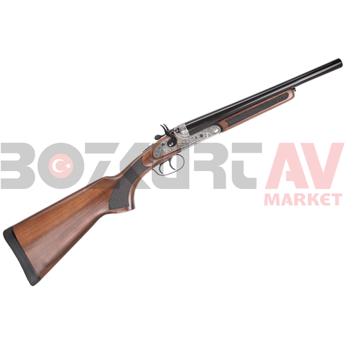 Derya MC-112M Marine ��lemeli Horozlu �ifte Av T�fe�i