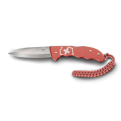 Victorinox 0.9415.L25 Alox Evoke 2025 Limitli retim ak