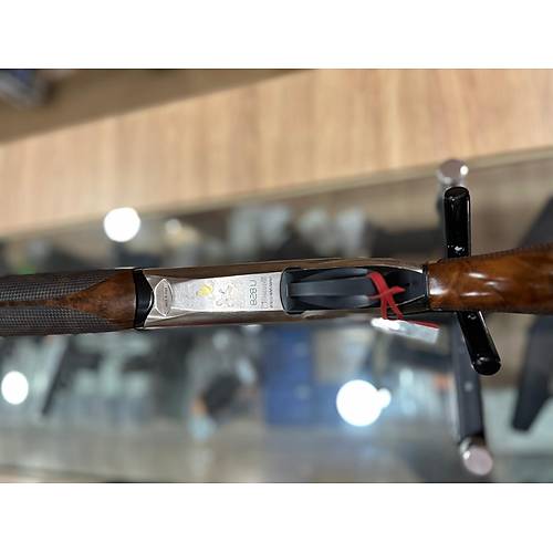 2. El Benelli 828U Limited Edition Sperpozek Av Tfei