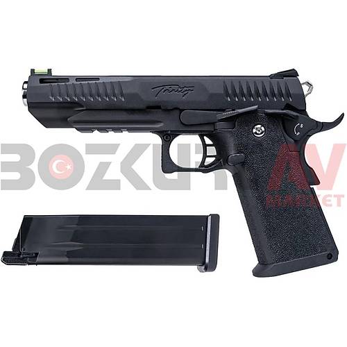 ASG Modify Trinity Blowback Airsoft Haval Tabanca (Green Gas)