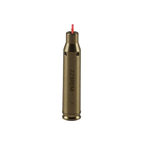 Comet 5,56 mm Lazer Bore Sighter Sfrlama Aparat