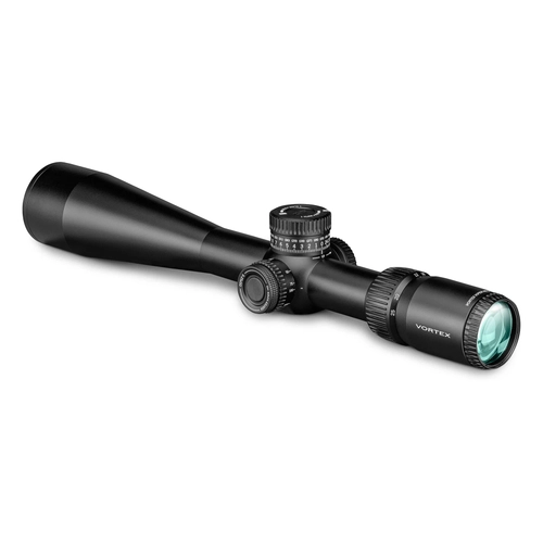 Vortex Optics Viper HD 5-25x50 FFP VMR-4 (MRAD) Tfek Drbn