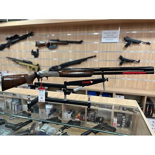 2. El Benelli 828U Limited Edition Sperpozek Av Tfei