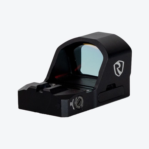 Riton Optics 3 TACTIX PRD 3 2 MOA Hedef Noktalay�c� Red Dot Sight