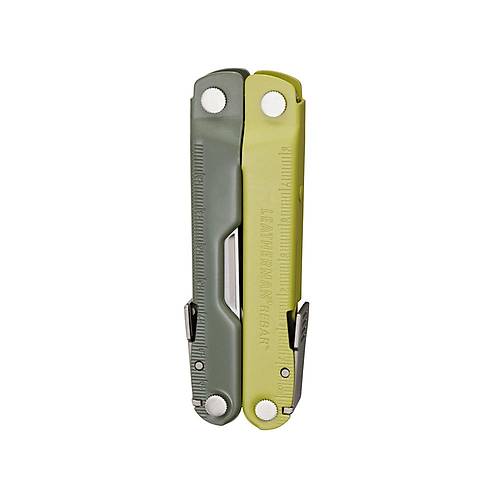Leatherman Rebar Mossy Slate ok Amal ak (833315)