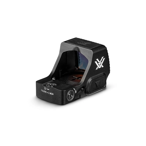 Vortex Optics DEFENDER-ST 3 MOA Weaver Hedef Noktalayc Red Dot Sight