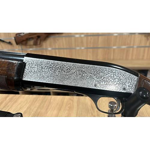 2. El Franchi 520 Yar Otomatik Av Tfei