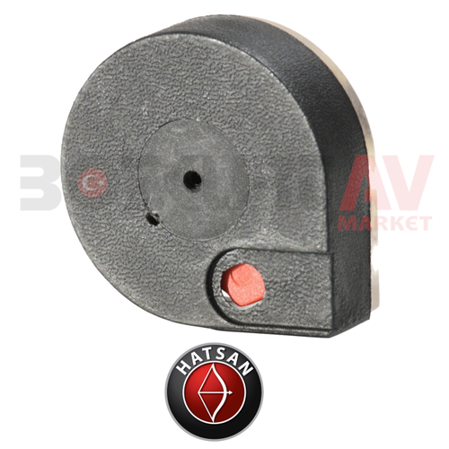 Hatsan Flash Serisi PCP T�fek �arj�r�