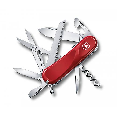 Victorinox 2.3913.SE Evolution S17 ak