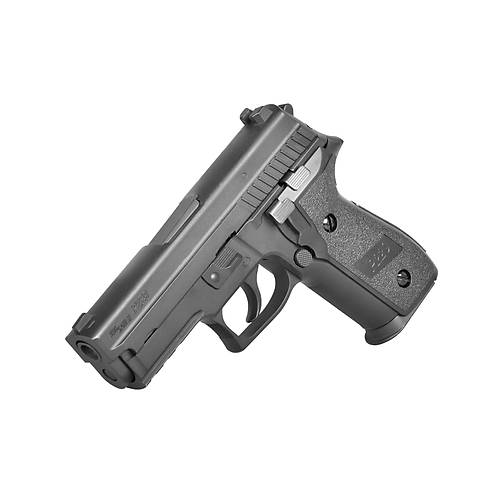 Sig Sauer Proforce P229 Black Blowback Airsoft Haval� Tabanca