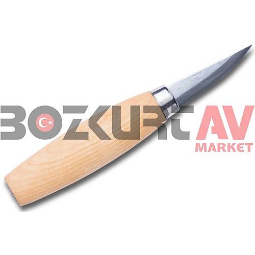 Morakniv Woodcarving 120 Oyma Ba