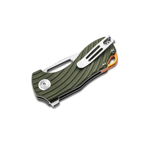 Bker Magnum Tadpole ak