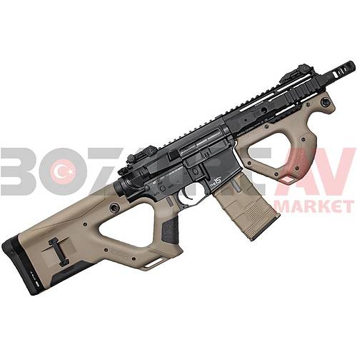 ASG HERA ARMS CQR DT SSS Airsoft Haval Tfek (AEG)