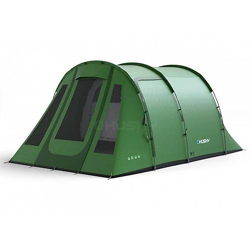 Husky Bolen Yeil 5 Kiilik adr