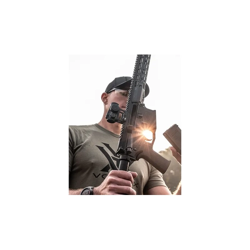 Vortex Optics Triumph 2 MOA Weaver Hedef Noktalay�c� Red Dot Sight