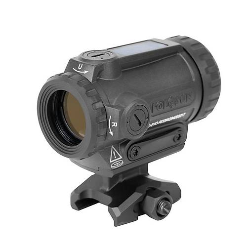 Holosun ARO-EVO-SPR-RD Weaver Hedef Noktalay�c� Red Dot Sight (2 MOA)