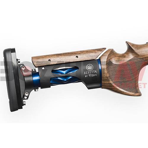 Beretta DT11 Black Pro Sporting Sperpoze At Tfei (TSK Kundak)