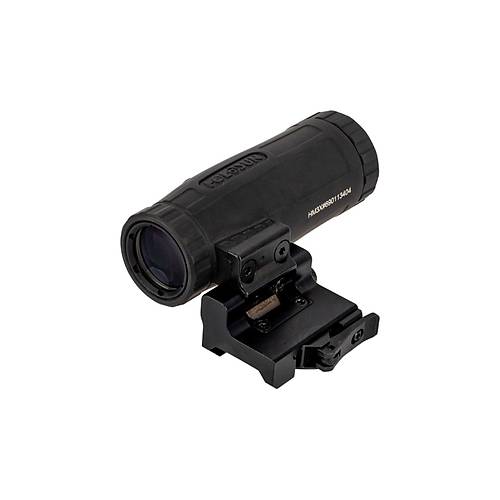 Holosun HS510C Open Reflex Sight & HM3X Magnifier B�y�te� Seti