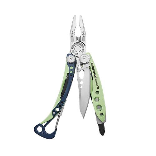 Leatherman Skeletool CX Verdant ok Amal ak (833123)