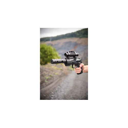 Beretta M 92 FS XX-Treme Tactical Haval� Tabanca