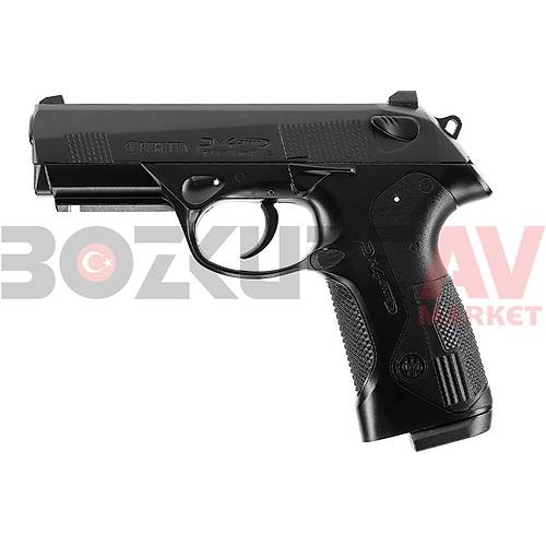 Beretta PX4 Storm Blowback Haval Tabanca