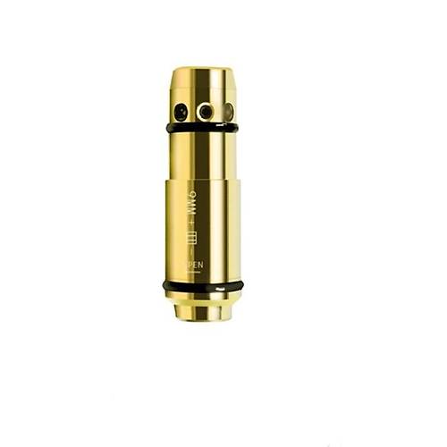 Super X TAC 9 mm Elektronik Hedef - Lazer E�itim Seti