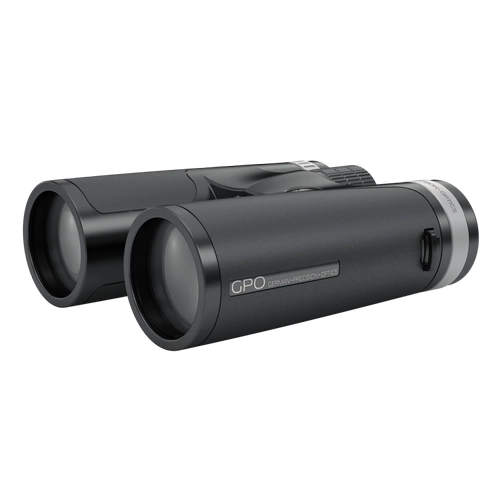 GPO German Precision Optics PASSION SD 10x42 El D�rb�n�