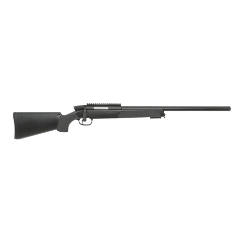 Steyr SSG 69 P2 Black Spring Airsoft Havalı Tüfek